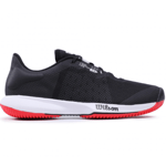 WILSON Kaos Swift Black All Court Mens