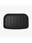 Spigen Tesla Car Mat Rear Trunk Storage for Tesla Model Y - Black