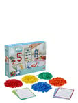 Plus-Plus Plus-Plus Learn To Build Abc & 123 Multi/patterned