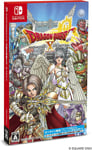 Dragon Quest X Tensei no Eiyuu-tachi Online Nintendo Switch New & sealed