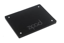 Ziboo ZIPAD1 Zipad Netbook USB Docking Station enclosure (no drives included)
