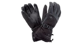 Gants therm ic   equipement chauffant