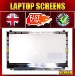 DELL 000R4M 15.6" LAPTOP DISPLAY SCREEN LED BACKLIT FHD 1920 X 1080