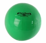 BEST Exercise Ball Stability Ball 65 Cm Diameter For Athletes 5 7 To 6 1 Tall S