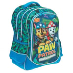 NEW Paw Patrol Knights Chase Marshall school travel backpack rucksack Rescue