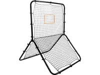 Enero Rebounder Treningsramme For Fotballsparking Multisport 160X132x132cm Enero