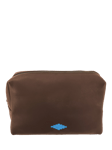 Pampeano Afeite Leather Wash Bag