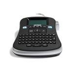 Portable Electric Label Maker Dymo LABEL MANAGER LM210D [1 Unit]