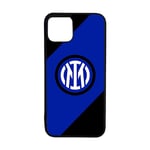 Inter Milan 2021 Logo iPhone 11 Skal