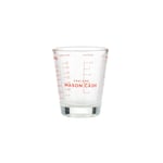 Mason Cash Classic Mini Kitchen Measuring Glass for Cooking/Baking