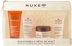 Nuxe Reve de Miel Travel Pouch Gift Set