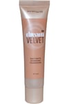 Fond de teint Dream Velvet  Velours 40 Fawn  Cannelle Maybelline