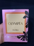 Brand New!! Paco Rabanne Olympea Flora 30ml Eau De Parfum Intense Women’s💕❤️