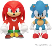 Heroes of Goo Jit Zu Sonic Glow Hero