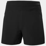 Helly Hansen Dame Hp Shorts Svart L