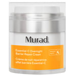 Murad Essential-C Overnight Barrier Repair Cream (50 ml)