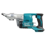 Makita DJS130Z Cisaille à métaux 18 V Boîtier nu