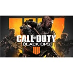 Call Of Duty Black Ops 4 Ps4 Spiel