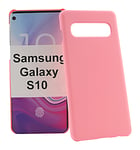 Hardcase Samsung Galaxy S10 (G973F) (Ljusrosa)