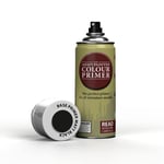 The Army Painter Base Primer Matt Black, 400 mL Acrylic Spray Primer, Basecoat