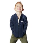 Columbia Baby Boys' Steens Mountain Ii Fleece Jacket, Collegiate Navy, 3-6 Months