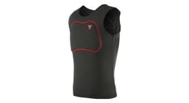 Gilet de protection enfant dainese scarabeo air noir