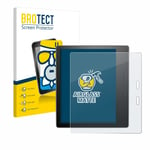 Anti Reflet Protection Ecran Verre pour Amazon Kindle Oasis 2019 (10ème Gen.)