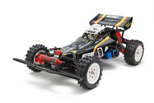 Tamiya 1/10 Scale Hotshot II 4WD Buggy RC Model Kit (58737)