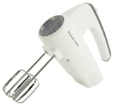 Russell Hobbs Go Create White Electric Hand Mixer 27520