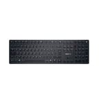 CHERRY KW X ULP Ultra-Flat Mechanical High-End Keyboard, German Layo (US IMPORT)