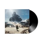 Ghost of Tsushima: Music from Iki Island & Legends OST Vinyle - 1LP - Neuf