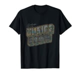 Stranger Things Upside Down Greetings California Fan T-Shirt