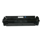 Kompatibel HP 203A / CF541A cyan toner