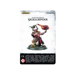 Khorne Bloodbound Skullgrinder Warhammer Age of Sigmar