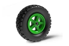 BERG Wheel 5-spoke green 400/140-8 all terrain