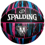 Koripallo Spalding NBA Marble, koko 6