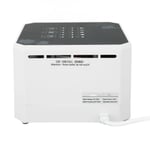 Small Air Purifier Multifunction Desk Mini Air Purifier With Filter Supplies