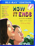 How it Ends [Blu-Ray]