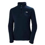 Helly Hansen Polaire Daybreaker 1/2 zippée pour femme