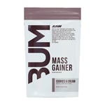 RAW Nutrition CBUM Mass Gainer, 5443 g (Cookies &amp; Cream)