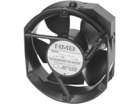 Nmb Minebea 5915Pc-23T-B30 Aksial Ventilator 230 V/Ac 300 M³/H (L X B X H) 172 X 150 X 38 Mm