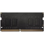 HIKVISION Ram-minne - Hikvision Ddr4 8gb 3200mhz Sodimm, 260pin, 1,2v, Cl22 (hked4082cab1g4zb1/8g)