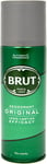 BRUT Original Body Spray Deodorant Bundle 6 x 200ml