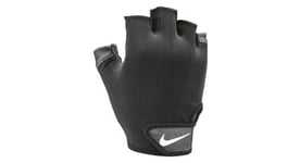 Gants training nike essential fitness noir