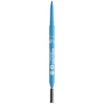 Soins visage Rimmel London  Crayon à sourcils KIND   FREE 004-caramel 0,90 gr