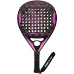 Osaka Pro Tour Tech, Padelracket