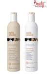 Milkshake Integrity Nourishing Shampoo 300ml and Conditioner 300ml