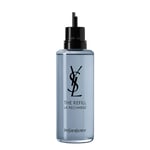 Y Eau de Parfum Rechargeable Homme-150ml YVES SAINT LAURENT