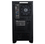 JUGGERNAUT Gaming PC - RTX 4070Ti SUPER + Ultra 9 285K + 64GB DDR5 + 4TB NVMe