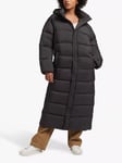 Superdry Cocoon Longline Puffer Coat